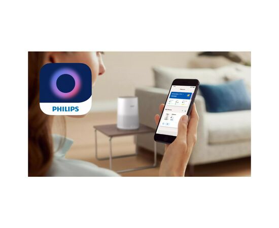 Фильтр для увлажнителя воздуха Philips FY0611/30, изображение 6