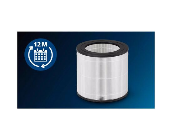 Фильтр для увлажнителя воздуха Philips FY0611/30, изображение 7