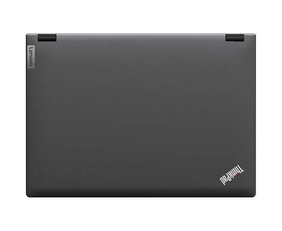 Ноутбук Lenovo ThinkPad P16v G1 (21FC001DRA), изображение 7 Ноутбук Lenovo ThinkPad P16v G1 (21FC001DRA), изображение 7