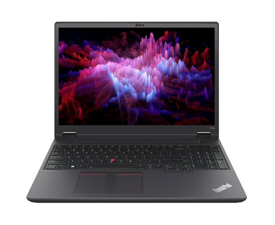 Ноутбук Lenovo ThinkPad P16v G1 (21FC001DRA)