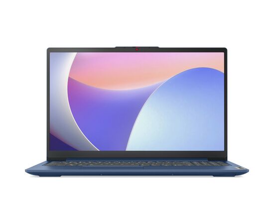 Ноутбук Lenovo IdeaPad Slim 3 15IRU8 (82X7003JRA)