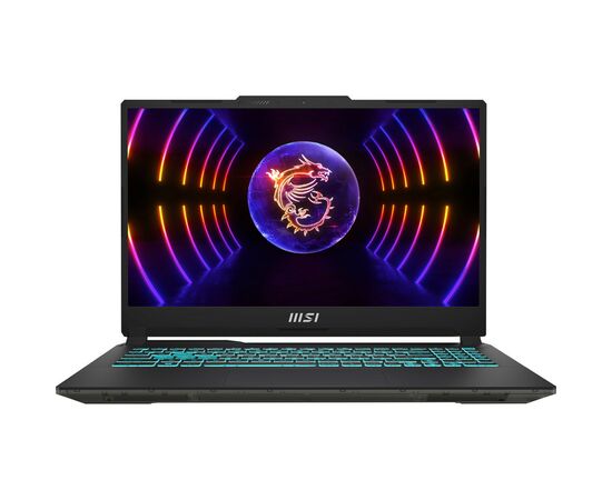 Ноутбук MSI Cyborg 15 (A12VE-648XUA)