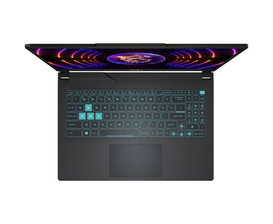 Ноутбук MSI Cyborg 15 (A12VE-647XUA), изображение 4 Ноутбук MSI Cyborg 15 (A12VE-647XUA), изображение 4