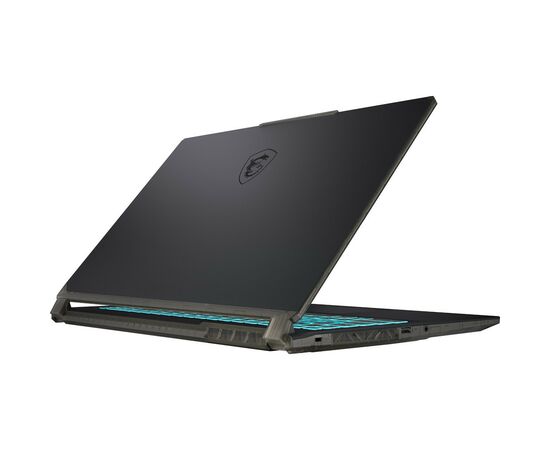 Ноутбук MSI Cyborg 15 (A12VE-647XUA), изображение 7 Ноутбук MSI Cyborg 15 (A12VE-647XUA), изображение 7