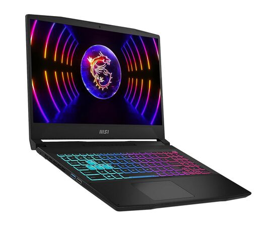 Ноутбук MSI Katana 15 (B12VGK-1666XUA), изображение 2 Ноутбук MSI Katana 15 (B12VGK-1666XUA), изображение 2