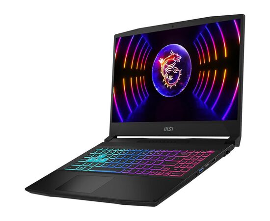 Ноутбук MSI Katana 15 (B12VGK-1666XUA), изображение 3 Ноутбук MSI Katana 15 (B12VGK-1666XUA), изображение 3