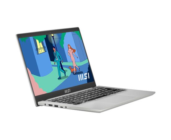 Ноутбук MSI Modern 14 (C12MO-897XUA), изображение 2 Ноутбук MSI Modern 14 (C12MO-897XUA), изображение 2