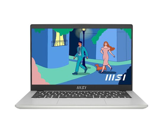 Ноутбук MSI Modern 14 (C12MO-897XUA)