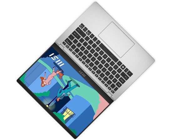 Ноутбук MSI Modern 14 (C12MO-895XUA), изображение 10 Ноутбук MSI Modern 14 (C12MO-895XUA), изображение 10