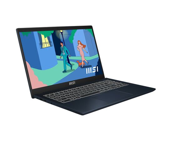 Ноутбук MSI Modern 15 (B12MO-802XUA), изображение 2 Ноутбук MSI Modern 15 (B12MO-802XUA), изображение 2
