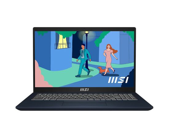 Ноутбук MSI Modern 15 (B12MO-802XUA)