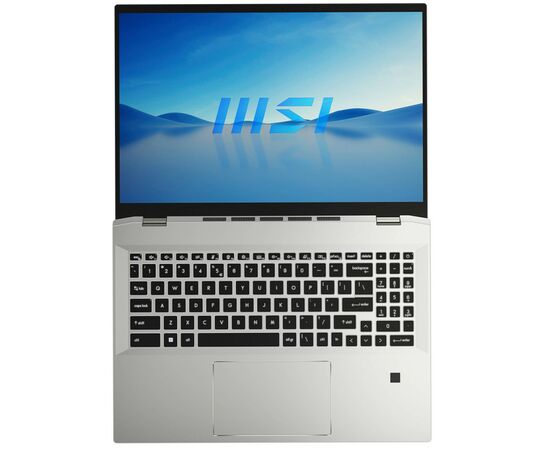 Ноутбук MSI Prestige 16 Evo (A13M-298UA), изображение 4 Ноутбук MSI Prestige 16 Evo (A13M-298UA), изображение 4