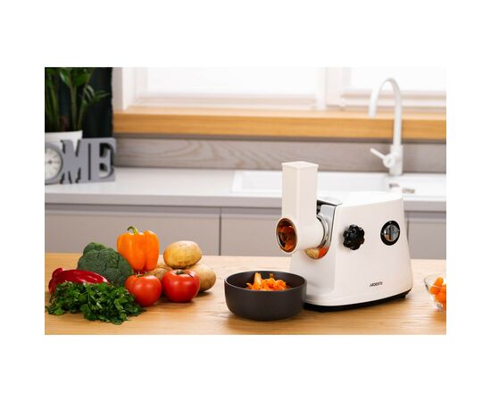 Мясорубка Ardesto MGA-1750R, изображение 7 Мясорубка Ardesto MGA-1750R, изображение 7