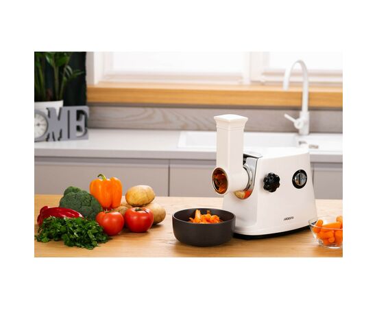 Мясорубка Ardesto MGA-1750R, изображение 8 Мясорубка Ardesto MGA-1750R, изображение 8