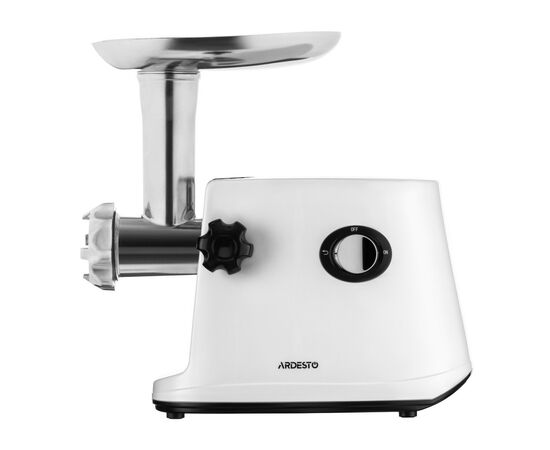 Мясорубка Ardesto MGA-1750R, изображение 9 Мясорубка Ardesto MGA-1750R, изображение 9