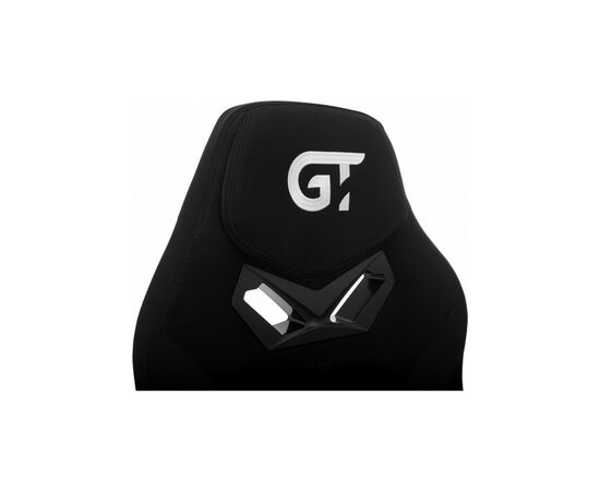 Кресло игровое GT Racer X-2656 Black, изображение 10 Кресло игровое GT Racer X-2656 Black, изображение 10