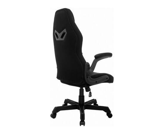 Кресло игровое GT Racer X-2656 Black, изображение 4 Кресло игровое GT Racer X-2656 Black, изображение 4