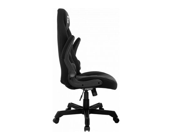 Кресло игровое GT Racer X-2656 Black, изображение 6 Кресло игровое GT Racer X-2656 Black, изображение 6