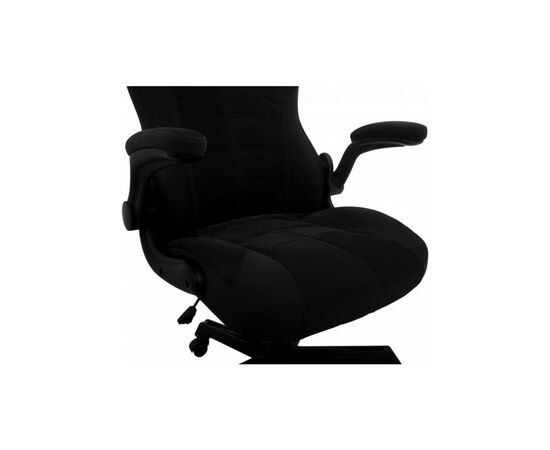 Кресло игровое GT Racer X-2656 Black, изображение 7 Кресло игровое GT Racer X-2656 Black, изображение 7