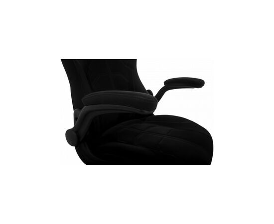 Кресло игровое GT Racer X-2656 Black, изображение 8 Кресло игровое GT Racer X-2656 Black, изображение 8
