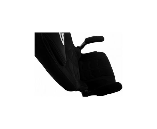 Кресло игровое GT Racer X-2656 Black, изображение 9 Кресло игровое GT Racer X-2656 Black, изображение 9