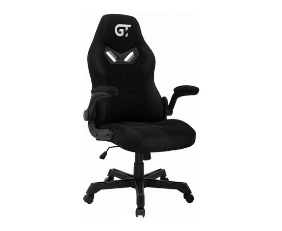 Кресло игровое GT Racer X-2656 Black