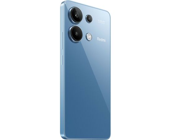 Мобільний телефон Xiaomi Redmi Note 13 8/256GB Ice Blue (1020556), зображення 4