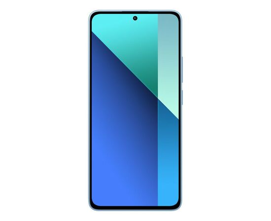 Мобільний телефон Xiaomi Redmi Note 13 8/256GB Ice Blue (1020556)