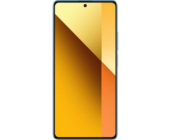 Мобильный телефон Xiaomi Redmi Note 13 5G 6/128GB Ocean Teal (1020559), изображение 5 Мобильный телефон Xiaomi Redmi Note 13 5G 6/128GB Ocean Teal (1020559), изображение 5