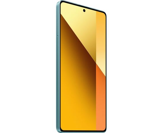 Мобильный телефон Xiaomi Redmi Note 13 5G 6/128GB Ocean Teal (1020559), изображение 6 Мобильный телефон Xiaomi Redmi Note 13 5G 6/128GB Ocean Teal (1020559), изображение 6