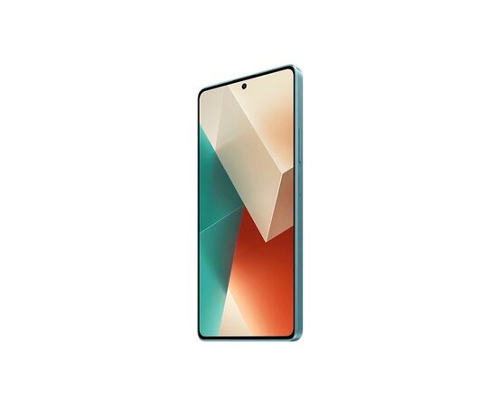 Мобільний телефон Xiaomi Redmi Note 13 5G 8/256GB Ocean Teal (1020562), зображення 2 Мобільний телефон Xiaomi Redmi Note 13 5G 8/256GB Ocean Teal (1020562), зображення 2