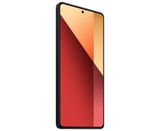Мобільний телефон Xiaomi Redmi Note 13 Pro 8/256GB Midnight Black (1020564), зображення 3 Мобільний телефон Xiaomi Redmi Note 13 Pro 8/256GB Midnight Black (1020564), зображення 3