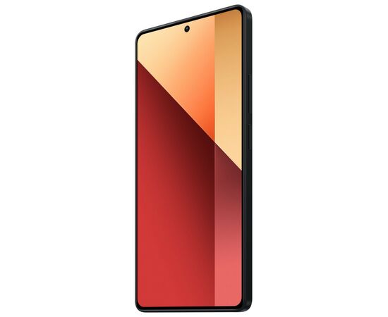 Мобільний телефон Xiaomi Redmi Note 13 Pro 8/256GB Midnight Black (1020564), зображення 4 Мобільний телефон Xiaomi Redmi Note 13 Pro 8/256GB Midnight Black (1020564), зображення 4