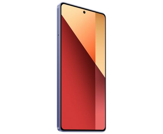 Мобільний телефон Xiaomi Redmi Note 13 Pro 8/256GB Lavender Purple (1020566), зображення 4 Мобільний телефон Xiaomi Redmi Note 13 Pro 8/256GB Lavender Purple (1020566), зображення 4