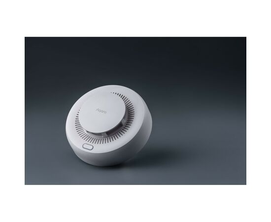 Датчик дыма Aqara JY-GZ-03AQ (JY-GZ-03AQ-EU), изображение 4 Датчик дыма Aqara JY-GZ-03AQ (JY-GZ-03AQ-EU), изображение 4