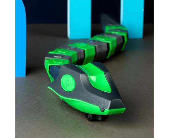 Конструктор Clementoni SlitherBot, серия "Science & play" (75054), изображение 6 Конструктор Clementoni SlitherBot, серия "Science & play" (75054), изображение 6