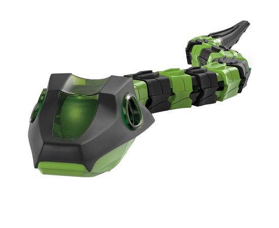 Конструктор Clementoni SlitherBot, серия "Science & play" (75054)