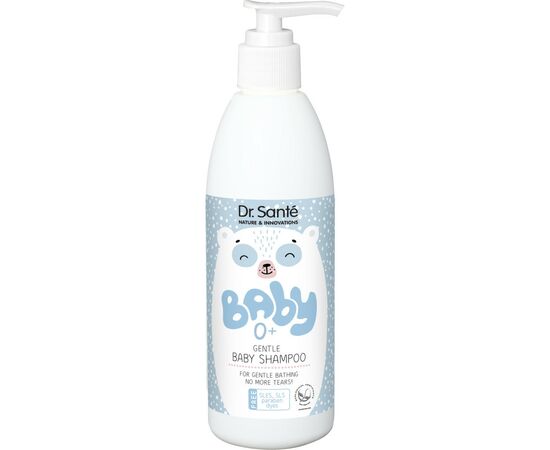 Детский шампунь Dr. Sante Baby 300 мл (4823015932328)