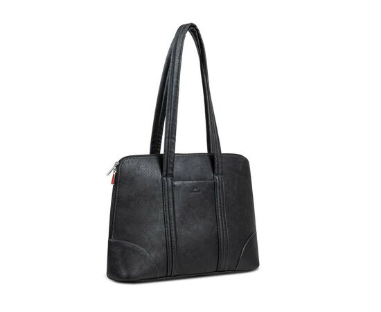 Сумка для ноутбука RivaCase 14" 8992 PU (Black) Orly (8992PUBlack)