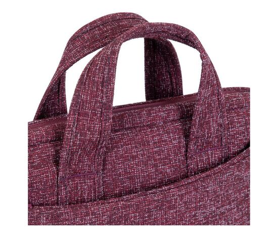 Сумка для ноутбука RivaCase 14" 7921 (Red) Anvik (7921Red), изображение 10 Сумка для ноутбука RivaCase 14" 7921 (Red) Anvik (7921Red), изображение 10