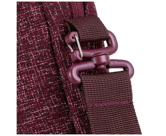 Сумка для ноутбука RivaCase 14" 7921 (Red) Anvik (7921Red), изображение 11 Сумка для ноутбука RivaCase 14" 7921 (Red) Anvik (7921Red), изображение 11