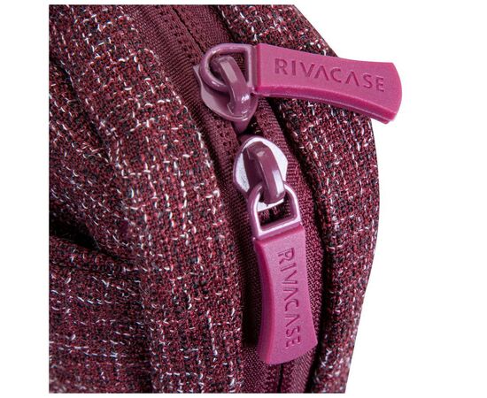 Сумка для ноутбука RivaCase 14" 7921 (Red) Anvik (7921Red), изображение 12 Сумка для ноутбука RivaCase 14" 7921 (Red) Anvik (7921Red), изображение 12