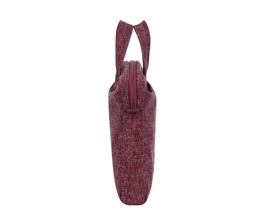 Сумка для ноутбука RivaCase 14" 7921 (Red) Anvik (7921Red), изображение 2 Сумка для ноутбука RivaCase 14" 7921 (Red) Anvik (7921Red), изображение 2