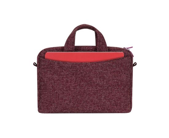 Сумка для ноутбука RivaCase 14" 7921 (Red) Anvik (7921Red), изображение 5 Сумка для ноутбука RivaCase 14" 7921 (Red) Anvik (7921Red), изображение 5