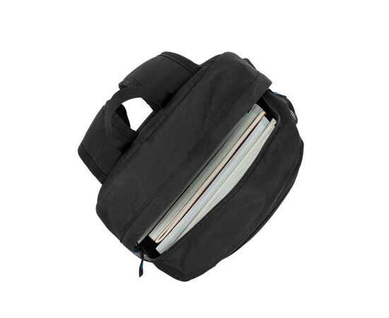 Рюкзак для ноутбука RivaCase 13.3" 5563 (Black) "Gremio", 18L (5563Black), изображение 10 Рюкзак для ноутбука RivaCase 13.3" 5563 (Black) "Gremio", 18L (5563Black), изображение 10
