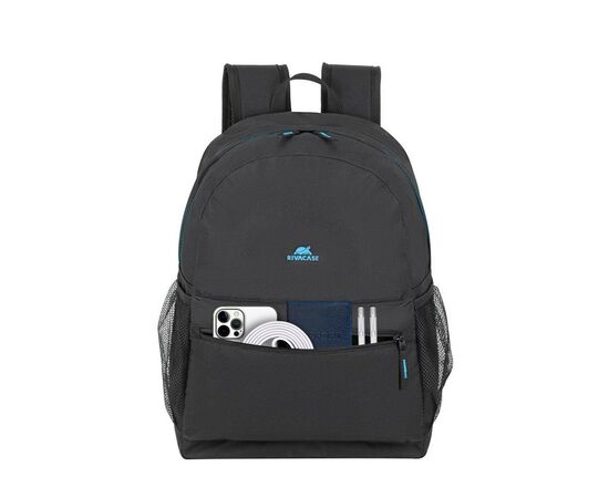 Рюкзак для ноутбука RivaCase 13.3" 5563 (Black) "Gremio", 18L (5563Black), изображение 11 Рюкзак для ноутбука RivaCase 13.3" 5563 (Black) "Gremio", 18L (5563Black), изображение 11