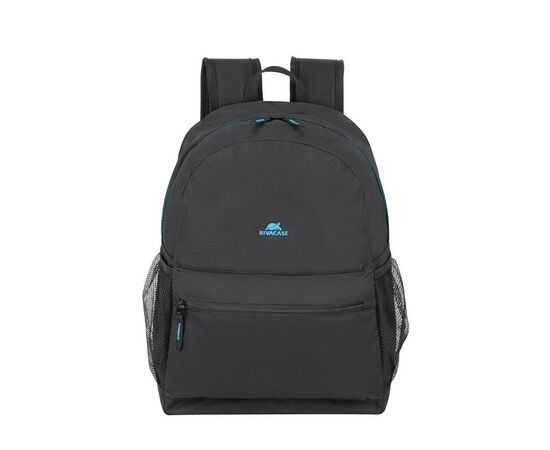 Рюкзак для ноутбука RivaCase 13.3" 5563 (Black) "Gremio", 18L (5563Black), изображение 2 Рюкзак для ноутбука RivaCase 13.3" 5563 (Black) "Gremio", 18L (5563Black), изображение 2