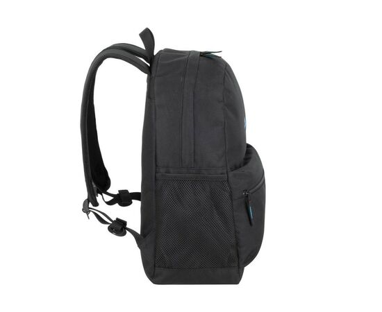 Рюкзак для ноутбука RivaCase 13.3" 5563 (Black) "Gremio", 18L (5563Black), изображение 5 Рюкзак для ноутбука RivaCase 13.3" 5563 (Black) "Gremio", 18L (5563Black), изображение 5