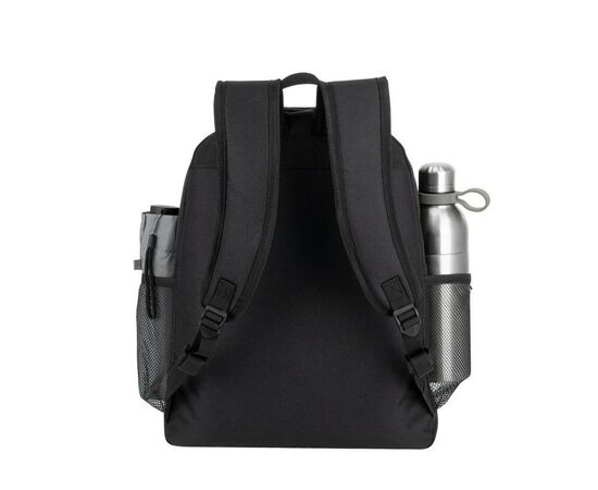 Рюкзак для ноутбука RivaCase 13.3" 5563 (Black) "Gremio", 18L (5563Black), изображение 8 Рюкзак для ноутбука RivaCase 13.3" 5563 (Black) "Gremio", 18L (5563Black), изображение 8