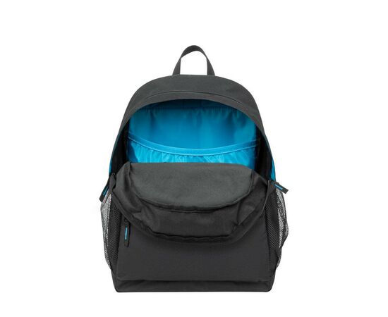 Рюкзак для ноутбука RivaCase 13.3" 5563 (Black) "Gremio", 18L (5563Black), изображение 9 Рюкзак для ноутбука RivaCase 13.3" 5563 (Black) "Gremio", 18L (5563Black), изображение 9